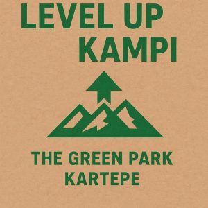 Level Up-2