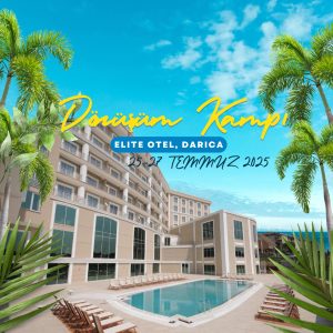 DÖNÜŞÜM KAMPI