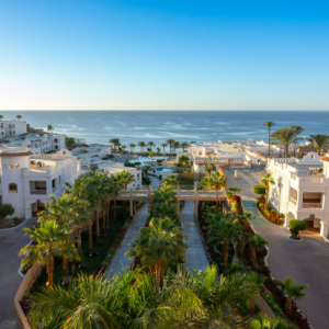 Continental Plaza Beach Resort (6 Gece)