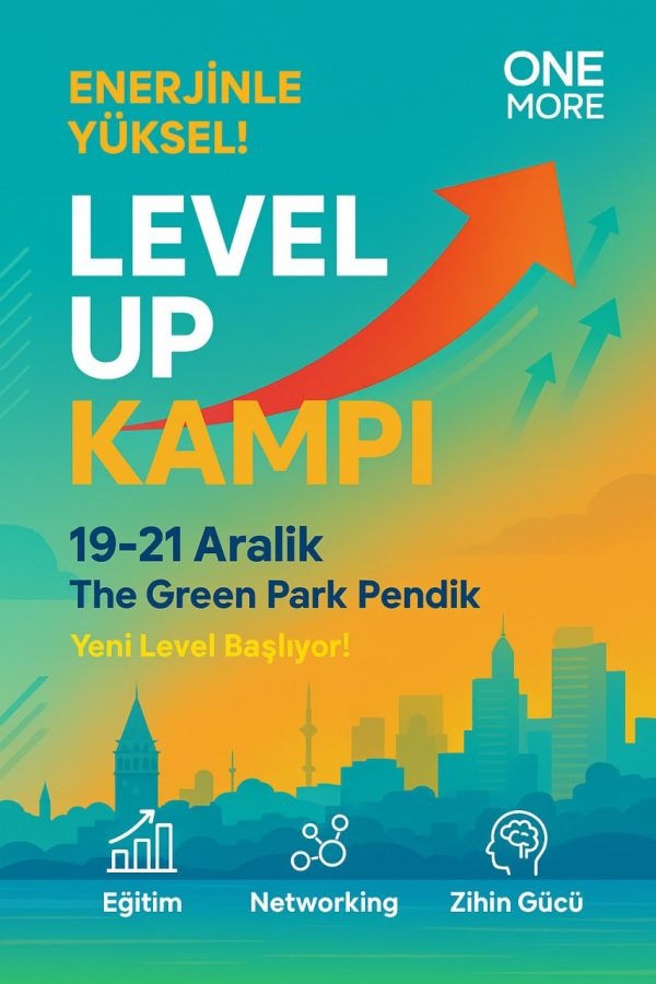 Level Up-One More