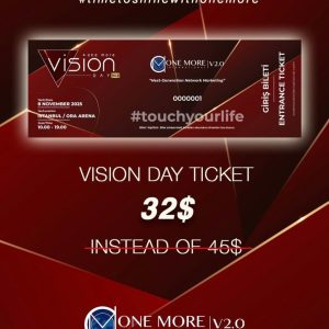 Vision Day v2.0