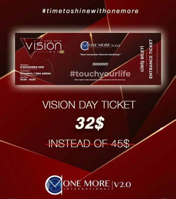 Vision Day v2.0